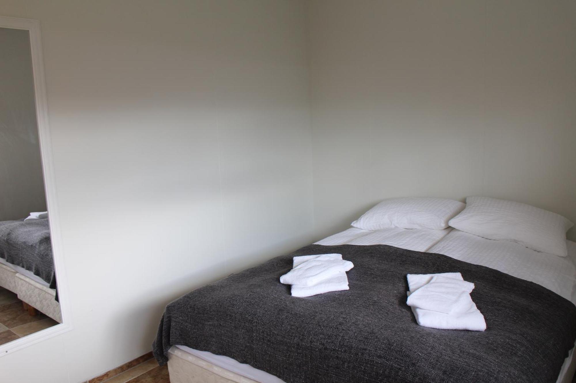 Hotel A Reykholt  Cameră foto
