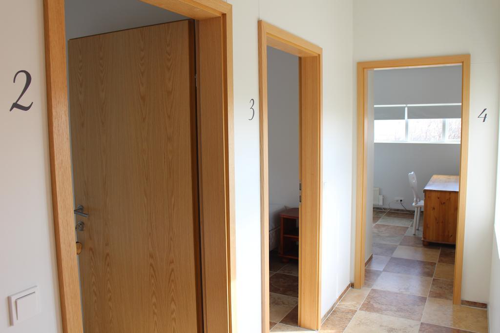 Hotel A Reykholt  Cameră foto